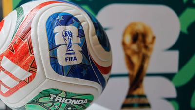 FIFA’s 2026 World Cup tech upgrade: Instant offside alerts, AI avatars and new VAR tools | Football News