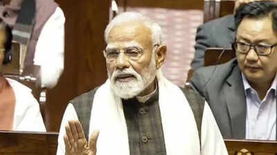 Winds of change in West Bengal, Tamil Nadu may steady NDA’s ship in Parliament | India News