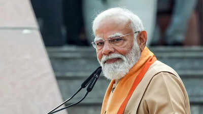 On June 10, Modi will break Nehru’s record of longest elected PM stint | India News
