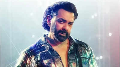 ‘Bandar’ gets A certificate from CBFC: CUSS words from Bobby Deol’s film replaced with ‘banjo’ and other mild terms |