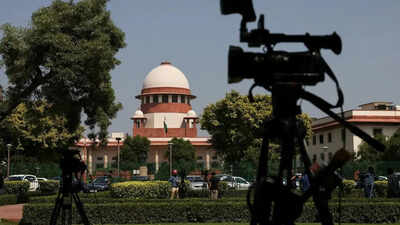 Courts must not allow litigation to prolong decayed marriages: SC | India News