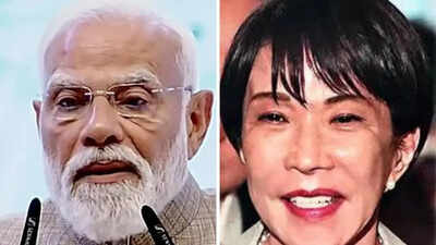 Japan PM may visit India next month for talks with PM Modi | India News