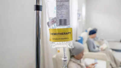 Chemotherapy drug supply crisis hits cancer care | India News