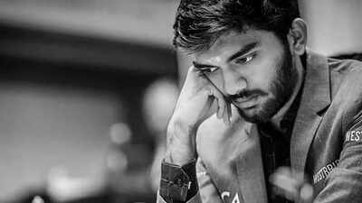 What must World Champion D Gukesh do to avoid finishing last at Norway Chess 2026? | Chess News