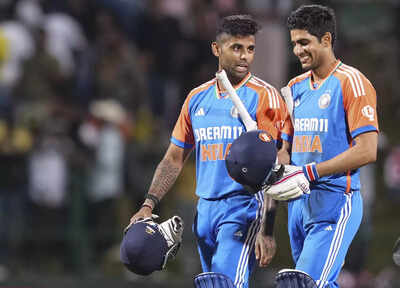 ‘Shubman Gill will not come back’: Ex-India batter makes big T20I captaincy claim | Cricket News