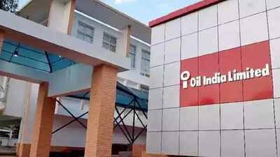 Oil India strikes natural gas in third Andaman offshore well | India News