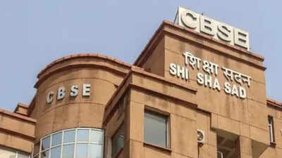 CBSE extends post-result application deadline after students flag portal issues | India News