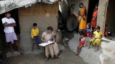 Census Confusion in Delhi: Migrants and Tenants Fear Data Misuse | India News