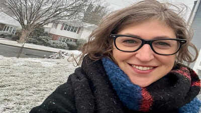 Mayim Bialik gets candid about weight loss medication; says even with ‘lowest dose’ she had an ‘adverse reaction’ |