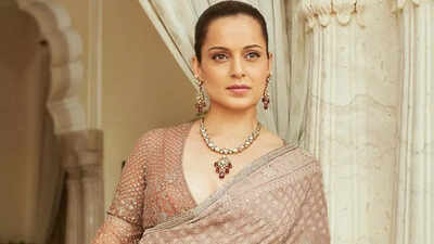 Anjali Kulthe: Who is Anjali Kulthe? Meet the brave 26/11 nurse who inspired Kangana Ranaut’s ‘Bharat Bhhagya Viddhaata’ | Hindi Movie News