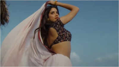 Anu Aggarwal on Janhvi Kapoor’s ‘Peddi’ row: ‘Responsibility rests with actors…’ | Hindi Movie News