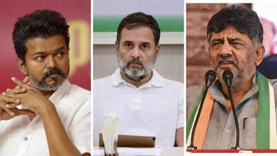Cauvery dispute: How Tamil Nadu and Karnataka are pulling Congress in two directions | India News