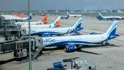 ‘How to have financially strong airlines,’ India finally begins to figure out | India News