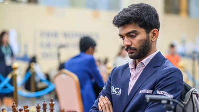 D Gukesh: ‘Taking risks part of Gukesh’s identity’: Coach Gajewski defends World Chess champion’s aggressive style | Chess News