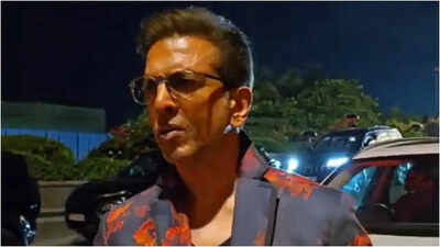 Jaaved Jaaferi gives his STANCE on Ranveer Singh-Farhan Akhtar’s ‘Don 3’ CONTROVERSY, ‘I am not his secretary’ |