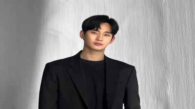 Kim Soo Hyun to mark return to K-entertainment industry following clearance in Kim Sae Ron’s case |
