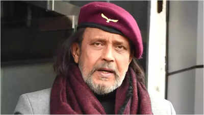 Sanjay Gupta demands biopic on Mithun Chakraborty, says ‘just like Michael…’ | Hindi Movie News