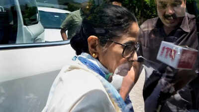 Another mutiny brewing? TMC turmoil reaches Parliament – what we know so far | India News