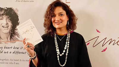 Sandhya Mridul: ‘Saathiya’ actress Sandhya Mridul calls out salon discrimination after domestic help denied haircut: ‘It’s the mindset’ | Hindi Movie News