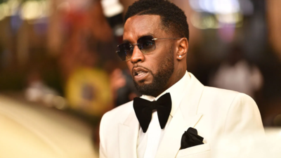 Former child actor sues Sean Diddy Combs over alleged sexual assault at 2007 party | English Movie News