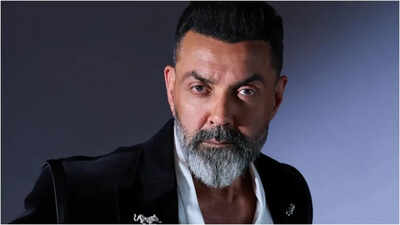 Bobby Deol talks about family’s ‘difficult financial phase’ and Dharmendra’s pain: ‘No one else could have played Kanwal Randhawa’ |