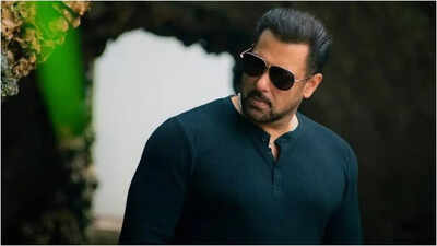 Shabina Khan: ‘You are going to get 7-star food’: Choreographer Shabina Khan reveals how Salman Khan feeds everyone on set | Hindi Movie News