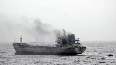 Government summons top US diplomat over Oman ship attack that left 3 Indians missing | India News