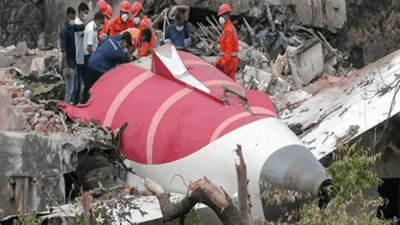 Air India Ahmedabad crash probe: Final report likely delayed by 3 months | India News