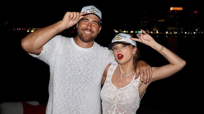 Taylor Swift and Travis Kelce’s wedding guest list: Several non-celebrities also made the final cut |