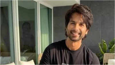 ‘I want three more people in the room’: Shahid Kapoor opens up about the big change he made after ‘O’Romeo’ and Deva’s failure | Hindi Movie News