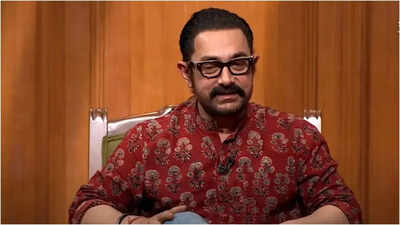 Aamir Khan stepped in to resolve Ranveer Singh and Farhan Akhtar’s ‘Don 3’ feud, reveals FWICE’s Ashoke Pandit | Hindi Movie News