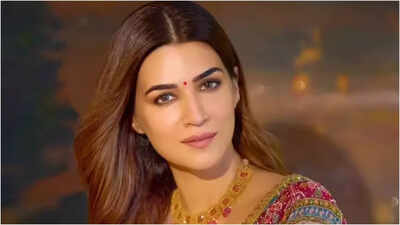 Kriti Sanon’s family doubles their money, sells four Mumbai apartments for Rs 8.9 crore |