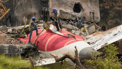 One year of Air India tragedy: Last calls, unfinished dreams and families left behind | India News