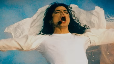 FIFA WORLD CUP 2026: Did you know Michael Jackson’s ‘Earth Song’ was featured on the 2006 album ‘Voices From The FIFA World Cup’? | English Movie News