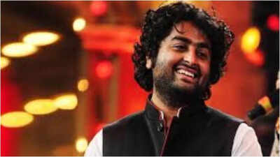‘Arijit Singh got emotional’: Shashwat Sachdev shares touching moment from ‘Phir Se’ recording session for ‘Dhurandhar: The Revenge’ | Hindi Movie News