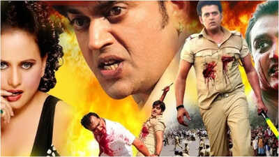 Ravi Kishan: ‘Producer became a millionaire’: Ravi Kishan REACTS as his old Bhojpuri film ‘Dhurandhar’ trends amid Ranveer Singh’s blockbuster release | Hindi Movie News