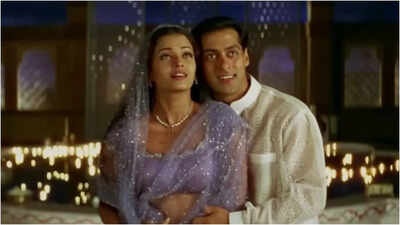 Ismail Darbar: ‘Salman Khan was crying out loud’: Ismail Darbar tells the ‘Hum Dil De Chuke Sanam’ actor confessed ‘Tadap Tadap’ causes him pain | Hindi Movie News