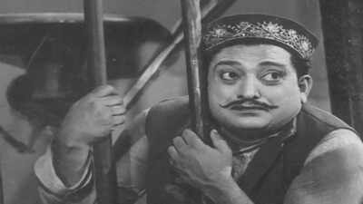 How the actor who inspired Amitabh Bachchan, Govinda and Rishi Kapoor died in a chawl after losing 25-room bungalow and 7 imported cars | Hindi Movie News