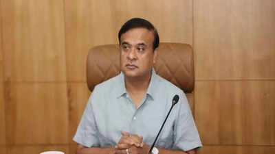 Assam Ends Aadhaar Issuance for Adults to Combat Illegal Immigration | India News