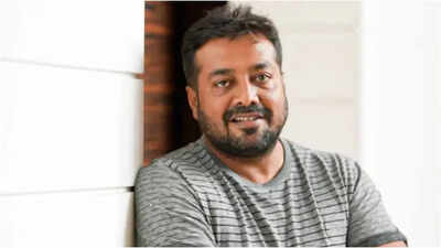 Anurag Kashyap SLAMS theatres for giving Hollywood’s ‘Obsession’ better show timings than ‘Bandar’ and ‘Main Vaapas Aaunga’ | Hindi Movie News