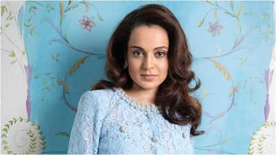Kangana Ranaut: ‘I have nothing against that guy’: Kangana Ranaut breaks silence on her equation with Diljit Dosanjh ahead of their films’ box office clash | Hindi Movie News