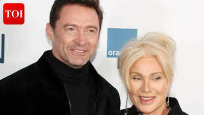 Quote of the day by Hugh Jackman: ‘In the end, what do you want from your life partner? You want to be fully seen and accepted for who you are,’ when the ‘Wolverine’ spoke candidly about his ex-wife Deborra-Lee Furness | English Movie News