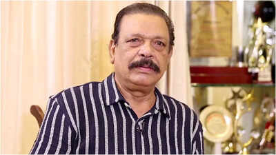 Govind Namdev: ‘Kept in the dark, shaken to the core’: Govind Namdev accuses ‘Kala Hiran’ makers of misrepresenting the Salman Khan case | Hindi Movie News