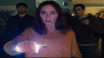 Disclosure Day: Is Steven Spielberg’s ‘Disclosure Day’ cursed? Why a Tennessee priest’s viral warning has netizens freaking out | English Movie News