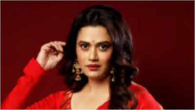 ‘Sometimes ethnicity can work in your favour or against you’: Girija Oak on how looks dictate casting in Bollywood | Hindi Movie News