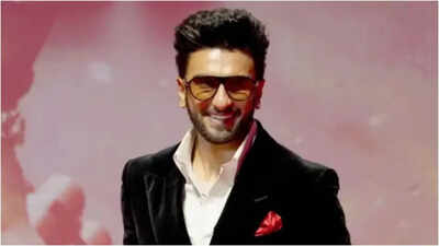 Ranveer Singh buys luxury car worth Rs 6.36 crore, SPOTTED cruising in Mumbai |