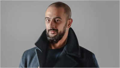 ‘It’s like wild west suddenly’: ‘Maa Behen’ actor Arunoday Singh reacts to Rs 370 biryani row | Hindi Movie News