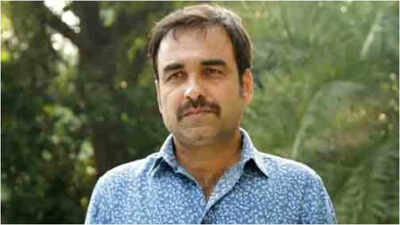 Pankaj Tripathi to appear in a special cameo in Amit Rai’s ‘Dharma’, film features 240 dogs | Hindi Movie News