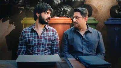 ‘Pritam and Pedro’: Cast, plot, trailer, release date of Arshad Warsi, Vir Hirani and Vikrant Massey starrer revealed |