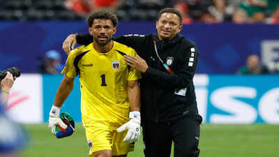 ‘We didn’t manage the visa money in time’: FIFA World Cup 2026 hero Vozinha breaks down over Mum’s absence after Spain draw | Football News